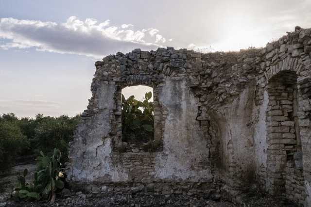 Casolari, palmenti e masserie: a Bitetto si nasconde un secolare ma dimenticato mondo rurale